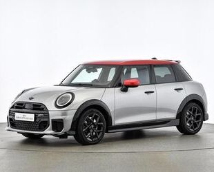 Mini Cooper C Gebrauchtwagen