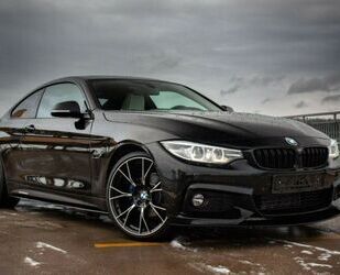 BMW 428 Gebrauchtwagen