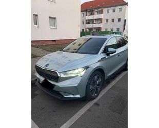 Skoda Enyaq Gebrauchtwagen