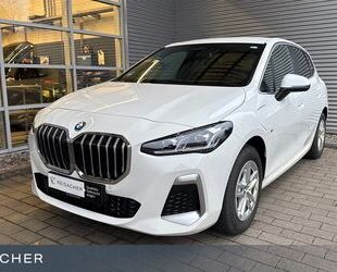 BMW 225 Active Tourer Gebrauchtwagen