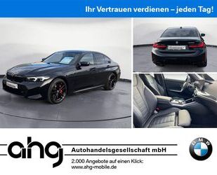 BMW M340i Gebrauchtwagen