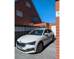 Skoda Scala Gebrauchtwagen