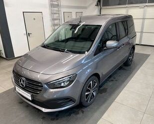 Mercedes-Benz T-Klasse Gebrauchtwagen