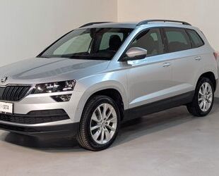 Skoda Karoq Gebrauchtwagen
