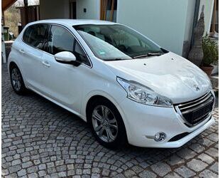 Peugeot 208 Gebrauchtwagen