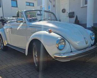 VW Käfer Gebrauchtwagen