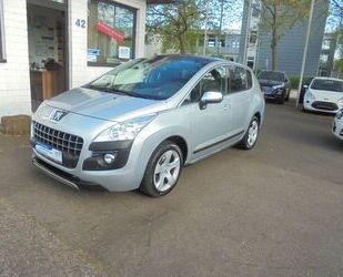Peugeot 3008 Gebrauchtwagen