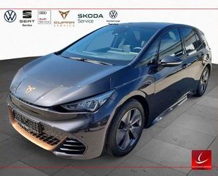 Cupra Born Gebrauchtwagen