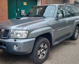 Nissan Patrol Gebrauchtwagen