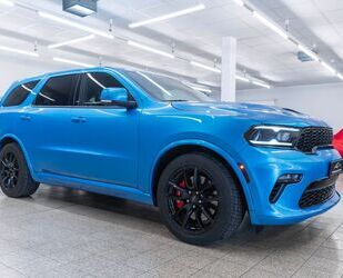 Dodge Durango Gebrauchtwagen