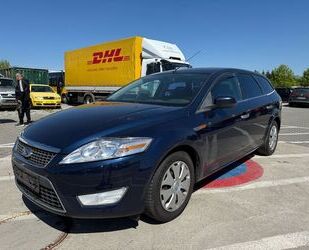 Ford Mondeo Gebrauchtwagen