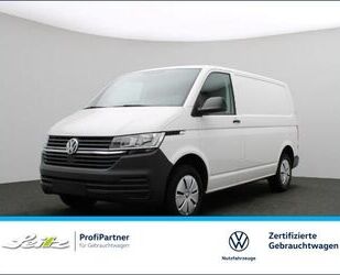 VW T6 andere Gebrauchtwagen