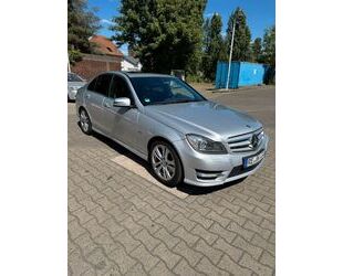 Mercedes-Benz C 350 Gebrauchtwagen