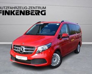 Mercedes-Benz V 250 Gebrauchtwagen