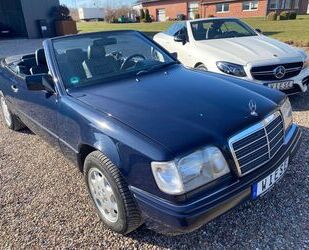 Mercedes-Benz E 200 Gebrauchtwagen
