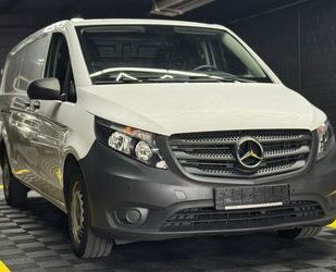 Mercedes-Benz Vito Gebrauchtwagen