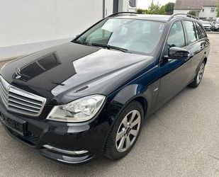 Mercedes-Benz C 180 Gebrauchtwagen