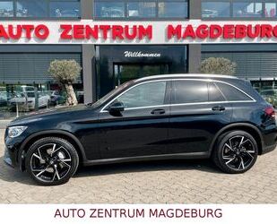 Mercedes-Benz GLC 200 Gebrauchtwagen