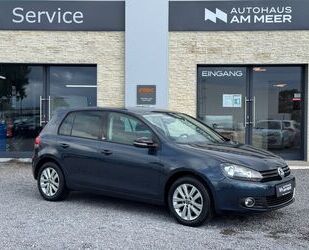 VW Golf Gebrauchtwagen