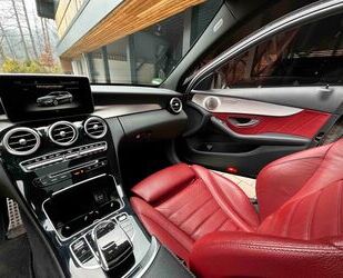 Mercedes-Benz C 300 Gebrauchtwagen