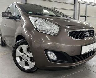 Kia Venga Gebrauchtwagen