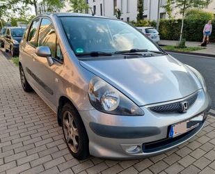 Honda Jazz Gebrauchtwagen