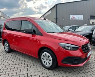 Mercedes-Benz Citan Gebrauchtwagen