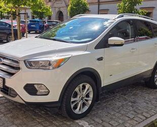 Ford Kuga Gebrauchtwagen