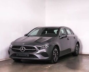 Mercedes-Benz A 180 Gebrauchtwagen