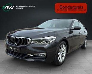BMW 630 Gebrauchtwagen