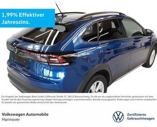 VW Taigo Gebrauchtwagen