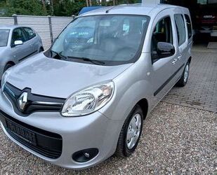 Renault Kangoo Gebrauchtwagen