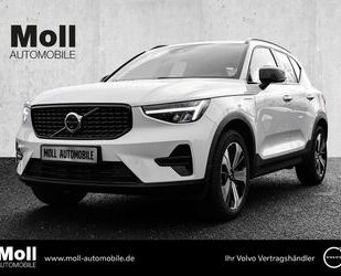 Volvo XC40 Gebrauchtwagen