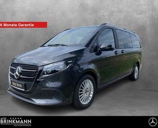 Mercedes-Benz V 250 Gebrauchtwagen