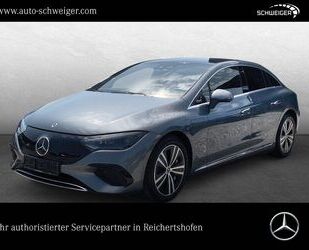 Mercedes-Benz EQE Gebrauchtwagen