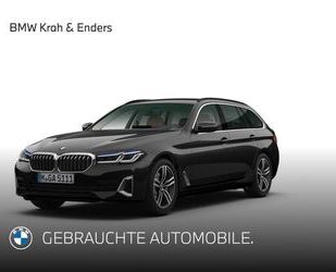 BMW 530 Gebrauchtwagen