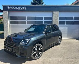 Mini Cooper SE Countryman Gebrauchtwagen