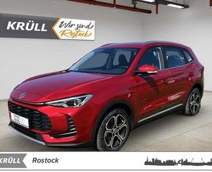 MG ZS Gebrauchtwagen