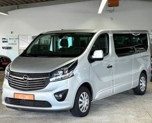 Opel Vivaro Gebrauchtwagen