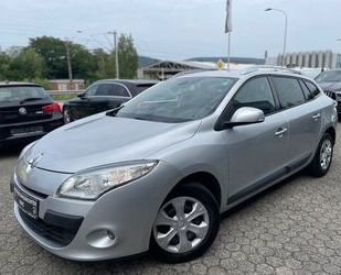 Renault Megane Gebrauchtwagen
