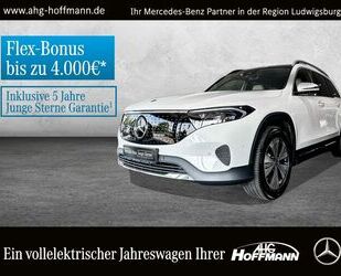Mercedes-Benz EQB Gebrauchtwagen