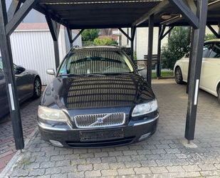 Volvo V70 Gebrauchtwagen
