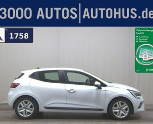 Renault Clio Gebrauchtwagen