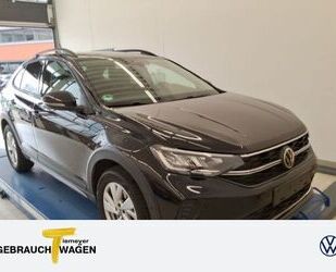 VW Taigo Gebrauchtwagen