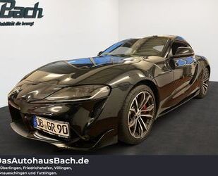 Toyota Supra Gebrauchtwagen