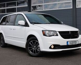 Dodge Grand Caravan Gebrauchtwagen