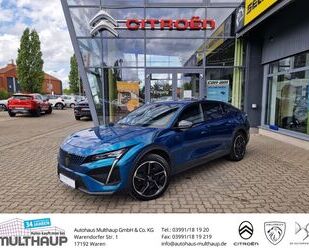 Peugeot 408 Gebrauchtwagen