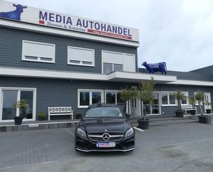 Mercedes-Benz CLS Shooting Brake Gebrauchtwagen