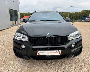 BMW X6 Gebrauchtwagen