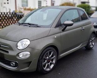Fiat 500 Gebrauchtwagen